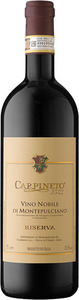 Carpineto Vino Nobile Di Montepulciano Riserva Docg 2013 Bottle