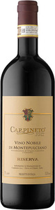 Carpineto Vino Nobile Di Montepulciano Riserva Docg 2011 Bottle