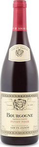 Louis Jadot Bourgogne Pinot Noir 2016 Bottle