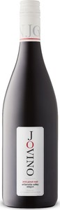 Dobbes Family Estate Pinot Noir Jovino 2017, Willamette Valley Ava Bottle