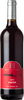 Huff Estates Merlot 2018 Bottle