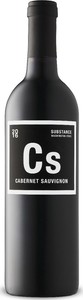 Wines Of Substance Cabernet Sauvignon 2016, Columbia Valley Bottle