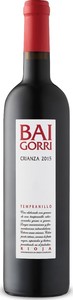 Baigorri Crianza 2015, Doca Rioja Bottle