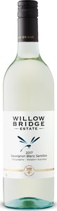 Willow Bridge Dragonfly Sauvignon Blanc/Semillon 2017, Geographe, Western Australia Bottle