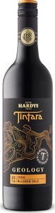 Hardy's Tintara Geology Shiraz 2016, Mclaren Vale, South Australia Bottle
