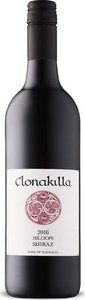 Clonakilla Hilltops Shiraz 2016, Canberra District Bottle