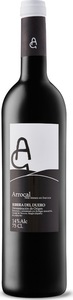 Arrocal 2018, Do Ribera Del Duero Bottle