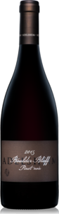 Adelsheim Pinot Noir Boulder Bluff 2015, Chehalem Mountains Ava Bottle