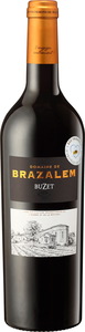 Les Vignerons De Buzet Domaine De Brazalem 2016, Buzet Bottle
