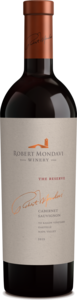 Robert Mondavi The Reserve To Kalon Vineyard Cabernet Sauvignon 2015, Oakville, Napa Valley Bottle