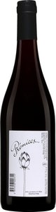 Laurence Et Rémi Dufaitre Beaujolais Village Prémices 2017 Bottle