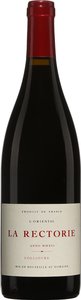 Domaine De La Rectorie Collioure L'oriental 2016 Bottle
