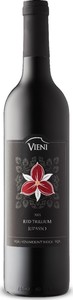 Vieni Red Trillium Ripasso 2014, Vinemount Ridge Bottle