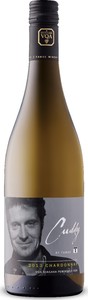 Cuddy By Tawse Chardonnay 2013, VQA Niagara Peninsula Bottle