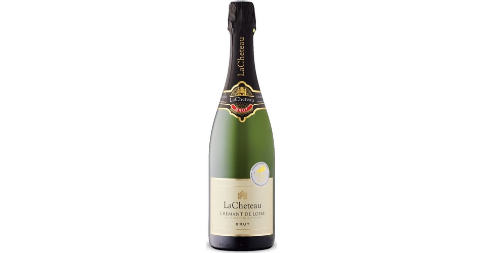 Lacheteau Brut Crémant De Loire Expert wine ratings and wine reviews by WineAlign Lacheteau Brut Crémant De Loire Expert wine ratings and wine reviews by WineAlign