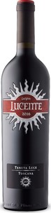 La Vite Lucente 2016, Igt Toscana Bottle