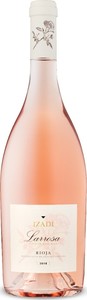 Izadi Larrosa Rosé 2018, Doca Rioja Bottle