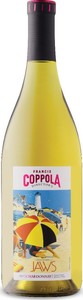 Francis Coppola Director's Jaws Chardonnay 2015, Sonoma County/Monterey County Bottle