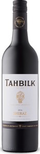 Tahbilk Estate Shiraz 2016, Nagambie Lakes, Central Victoria Bottle