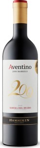 Aventino 200 Barrels 2011, Do Ribera Del Douro Bottle