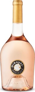 Miraval Rosé 2018, Ap Côtes De Provence (1500ml) Bottle