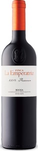 Finca La Emperatriz Reserva 2014, Doca Rioja Bottle