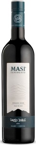 Masi Tupungato Passo Doble Malbec Corvina 2016, Mendoza Bottle