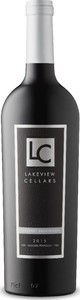 Lakeview Cabernet Sauvignon 2015, VQA Niagara Peninsula Bottle