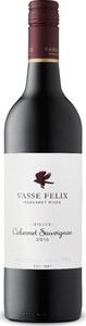 Vasse Felix Filius Cabernet Sauvignon 2016, Margaret River, Western Australia Bottle