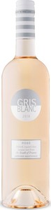 Gérard Bertrand Gris Blanc Rosé 2018, Igp Pays D'oc Bottle