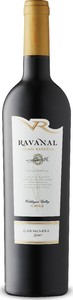 Ravanal Gran Reserva Carmenère 2017, Colchagua Valley Bottle