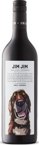 Jim Jim The Down Underdog Shiraz 2017, South Australia Bottle