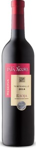 Pata Negra Reserva 2014, Doca Rioja Bottle