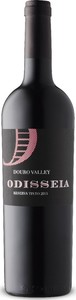 Odisseia Reserva 2015, Doc Douro Bottle