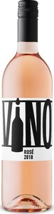 Charles Smith Vino Rosé 2018, Washington State Bottle