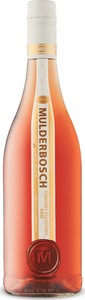 Mulderbosch Cabernet Sauvignon Rosé 2018, Wo Coastal Region Bottle