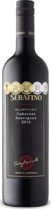Serafino Cabernet Sauvignon 2015, Mclaren Vale, South Australia Bottle