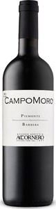 Accornero Campomoro Barbera 2015, Doc Bottle