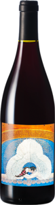 Domaine De L'ecu Nobis 2017, Vin De France Bottle