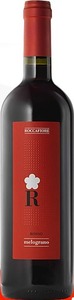 Cantina Roccafiore Melograno 2017, Igt Umbria Rosso Bottle