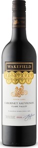 Wakefield Cabernet Sauvignon 2016, Clare Valley, South Australia Bottle