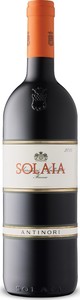 Solaia 2015, Igt Toscana Bottle