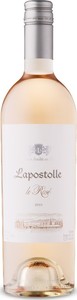 Lapostolle Le Rosé 2018, Apalta, Colchagua Valley Bottle