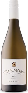 Starmont Carneros Chardonnay 2015, Carneros Bottle