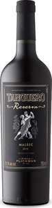Tanguero Reserva Malbec 2016, Estate Bottled, Mendoza Bottle