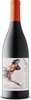 Painted Wolf Guillermo Pinotage 2014, Wo Swartland Bottle
