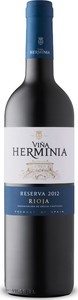 Viña Herminia Reserva Tinto 2012, Doca Rioja Bottle