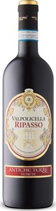 Antiche Terre Venete Ripasso Valpolicella 2016, Doc Bottle