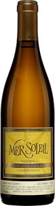 Mer Soleil Reserve Chardonnay 2016, Santa Lucia Highlands Bottle