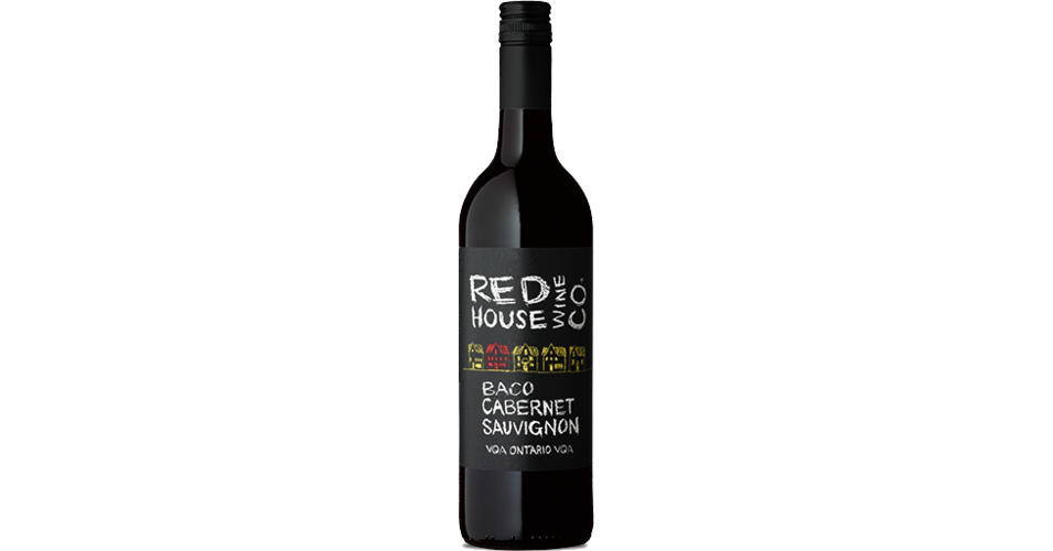 Red House Wine Co Baco Sauvignon 2018 Expert wine ratings